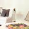 Le Chiavi - rooms