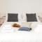 Le Chiavi - rooms