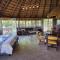Vaalkrans Game Lodge
