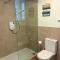 Lower Flat Hillhouse