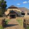 Vaalkrans Game Lodge