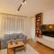 Ralux apartman Tivat
