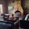 Vaalkrans Game Lodge