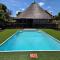 Vaalkrans Game Lodge