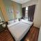 Homestay Melaka Mahkota Melaya Raya