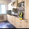 Casa Sacchet a Longarone