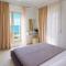 Sea Apartments Himare