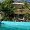 Casa Jasmin Bed & Breakfast