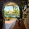 Casa Jasmin Bed & Breakfast