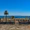 Blue Ark - Villa Luxe panorama mer spectaculaire sur Gibraltar et piscine, 10 golfs aux environs