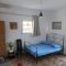 Molos Pine view