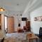 Molos Pine view