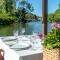 Wineport Lodge Agva Riverside Hotel & Winery