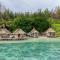 Coco Huts Guest House