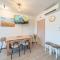 Apartmány Apollo Šírava