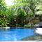 Budhi Ayu Villas and Cottages Ubud by Mahaputra-CHSE Certified - 乌布