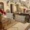 Kemerhan Cave Suites