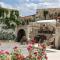 Kemerhan Cave Suites