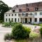 Hotel Świętoborzec