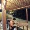 Three Ken Homestay & Cafe