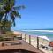 Flat no Beach Class Resort