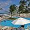 Flat no Beach Class Resort