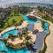 Flat no Beach Class Resort