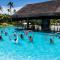 Flat no Beach Class Resort