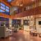 Echor Himalayan Aurum Resort & Spa, Manali