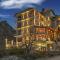 Echor Himalayan Aurum Resort & Spa, Manali
