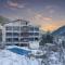 Echor Himalayan Aurum Resort & Spa, Manali
