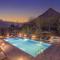 Echor Himalayan Aurum Resort & Spa, Manali