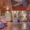Echor Himalayan Aurum Resort & Spa, Manali
