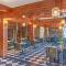 Echor Himalayan Aurum Resort & Spa, Manali