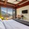 Echor Himalayan Aurum Resort & Spa, Manali