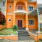 Orange Villa