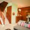 Orange Villa