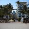 B12 Cowrie Beach Studio Apartment