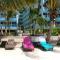 B12 Cowrie Beach Studio Apartment
