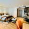Hyphen Business Hotel