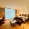 Hyphen Business Hotel