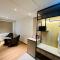 Hyphen Business Hotel