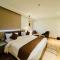 Hyphen Business Hotel