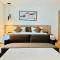Hyphen Business Hotel