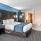 Comfort Inn University