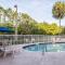 Comfort Inn University