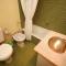 Mena House en Recoleta 3 Bed 2 Bath - Piso Alto
