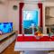 Rainbow apartments
