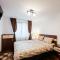 Serban Cottage