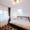 Serban Cottage